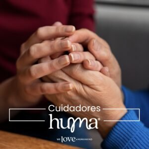 Cuidadores Vitales